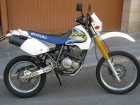 Suzuki DR 350SE